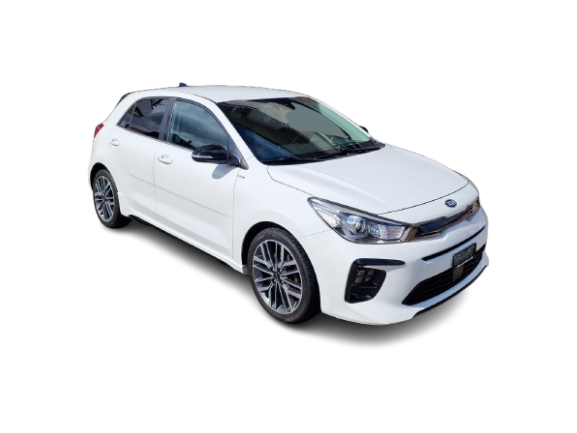 KIA Rio 1.0 T-GDi GT Line