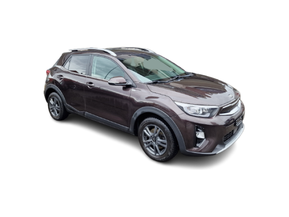 KIA Stonic 1.0 T-GDi