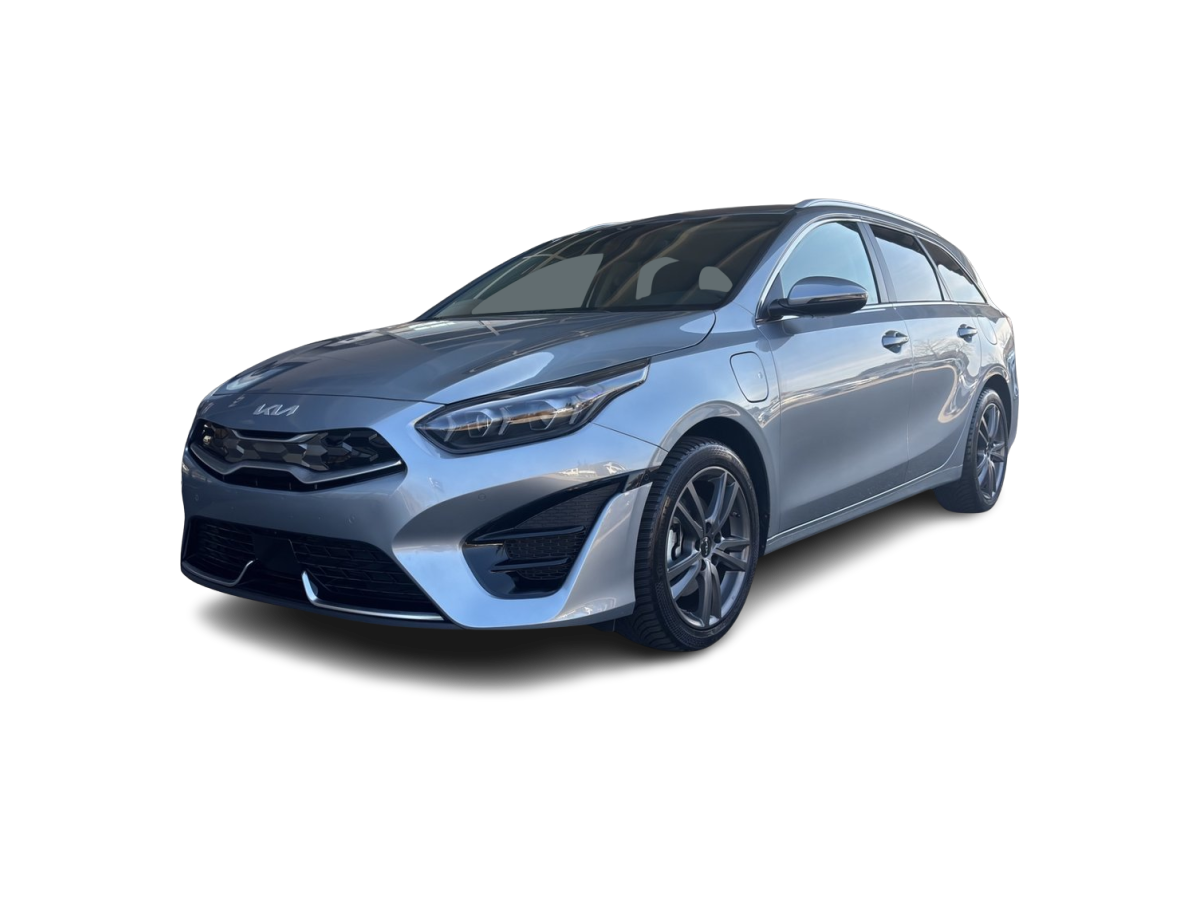 KIA Ceed SW 1.6 GDi Plug-in Hybrid Style