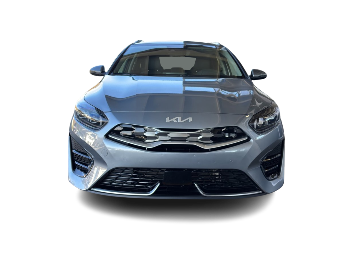 KIA Ceed SW 1.6 GDi Plug-in Hybrid Style