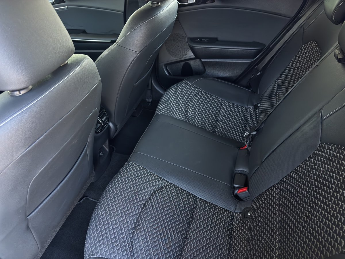 KIA Ceed SW 1.6 GDi Plug-in Hybrid Style
