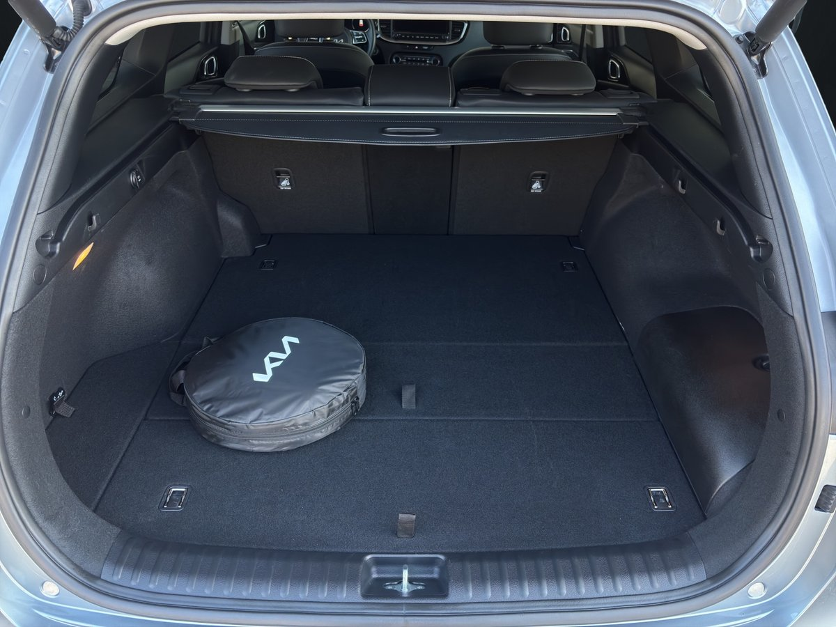 KIA Ceed SW 1.6 GDi Plug-in Hybrid Style