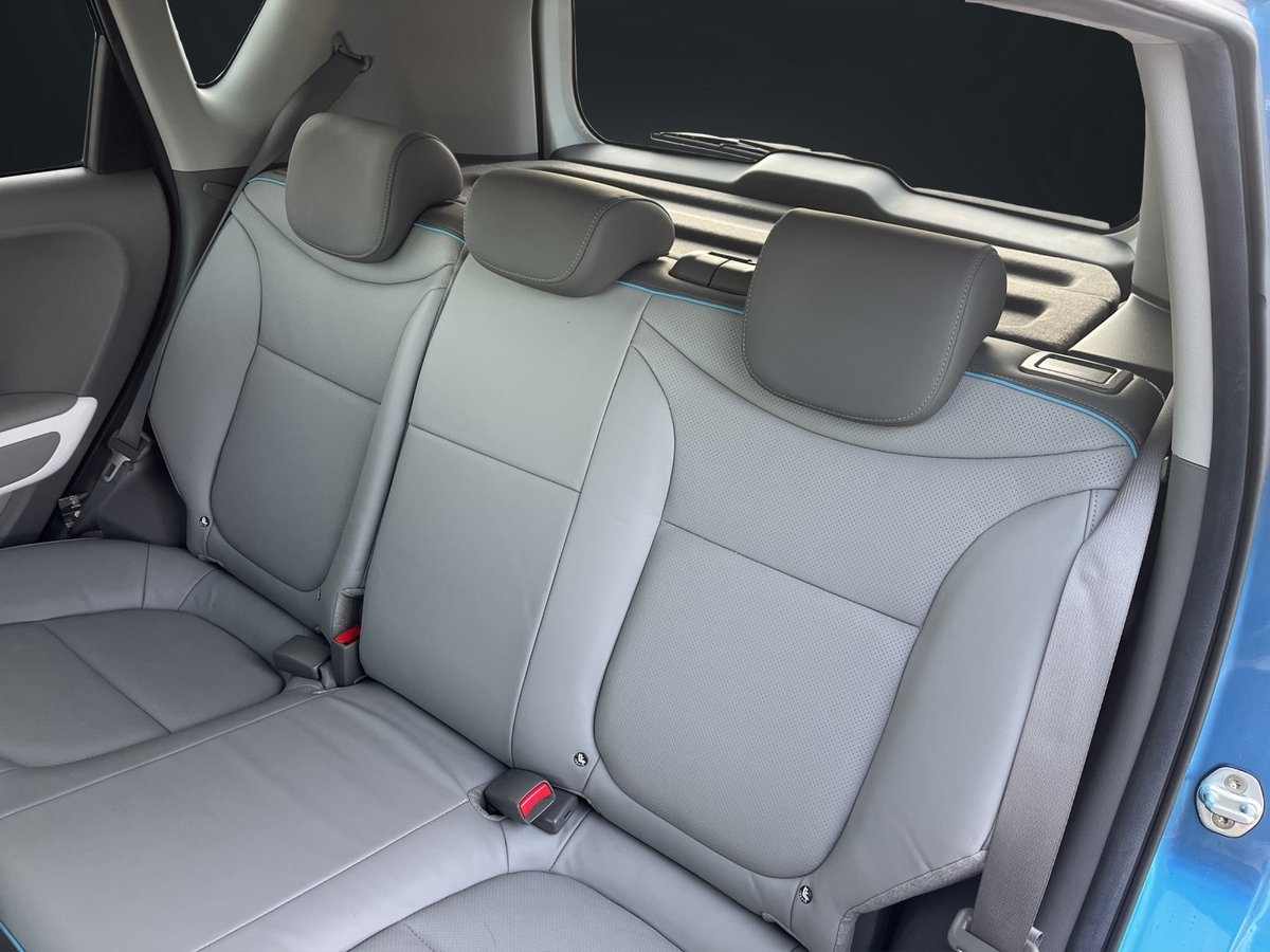 KIA Soul EV Style