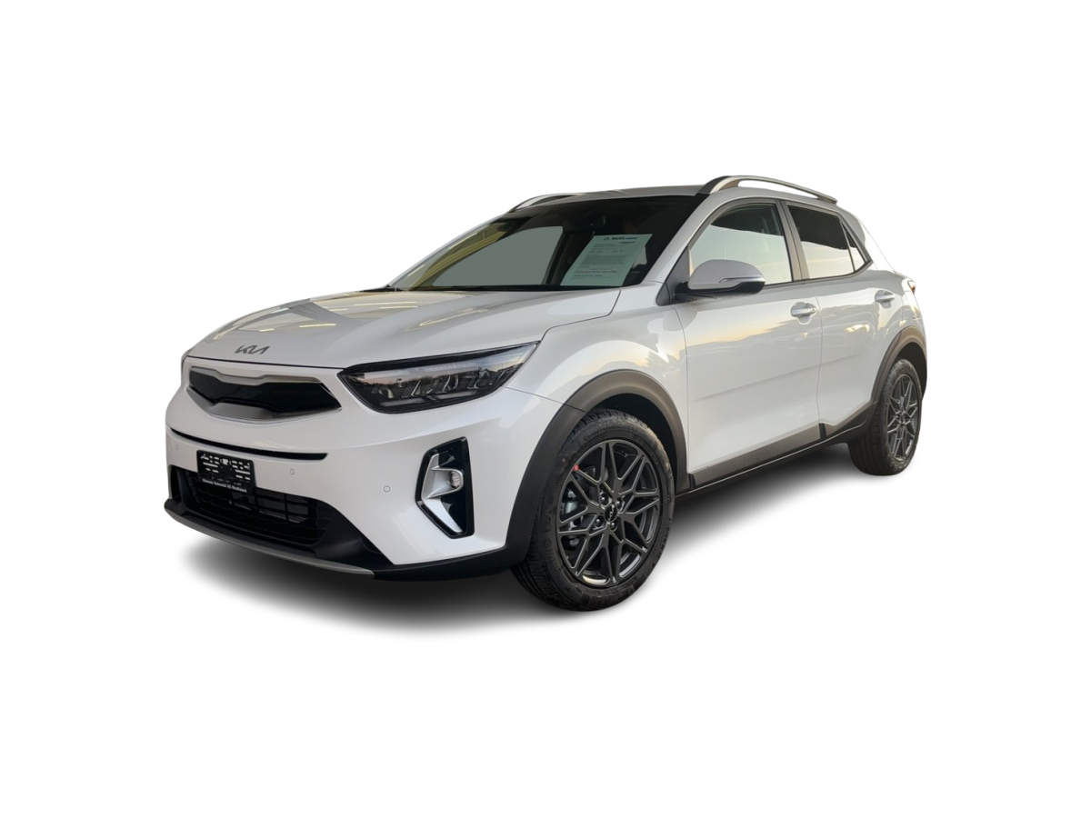 KIA Stonic 1.0 T-GDi Edition 30