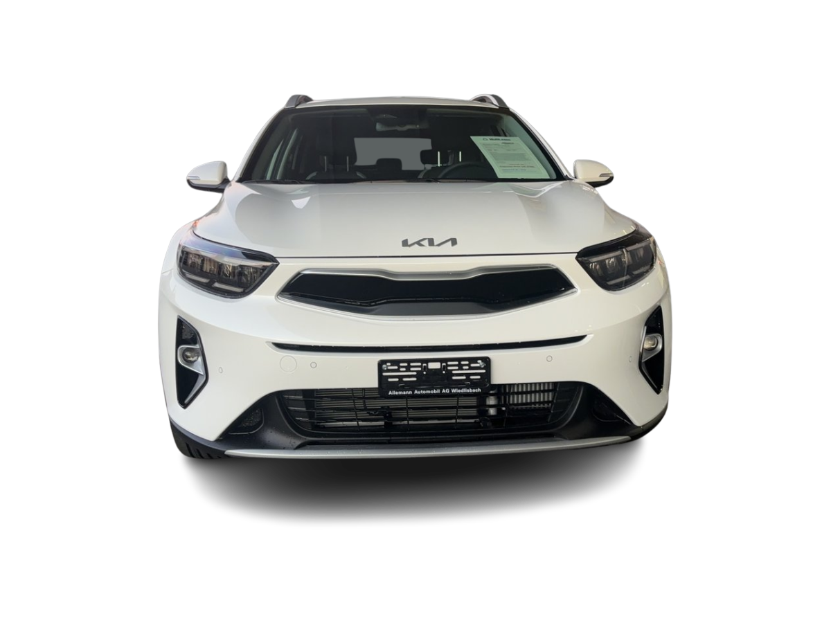 KIA Stonic 1.0 T-GDi Edition 30