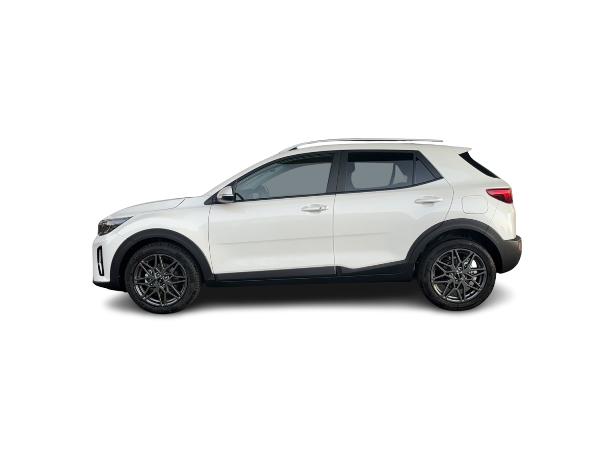 KIA Stonic 1.0 T-GDi Edition 30