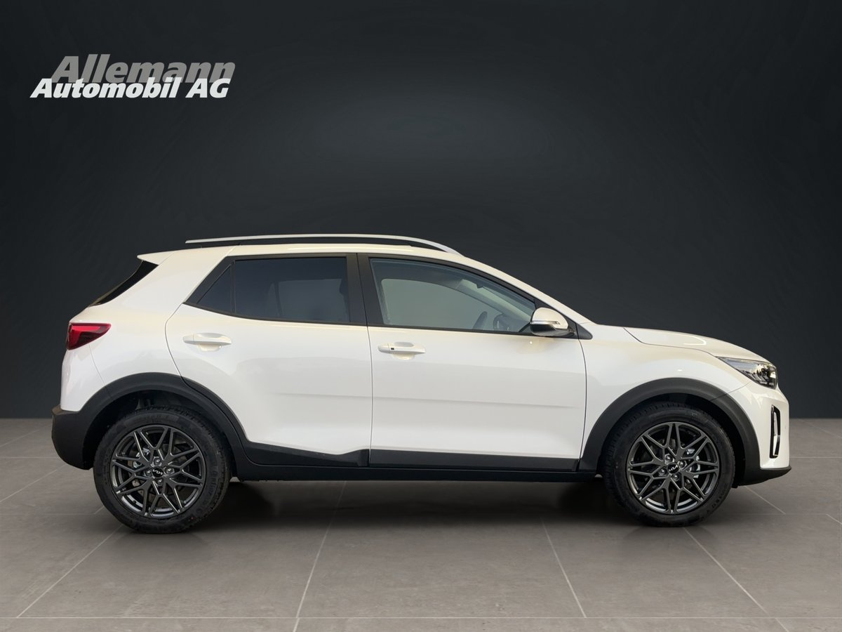 KIA Stonic 1.0 T-GDi Edition 30