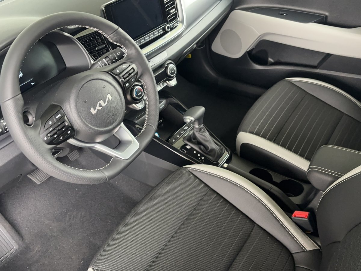 KIA Stonic 1.0 T-GDi Edition 30