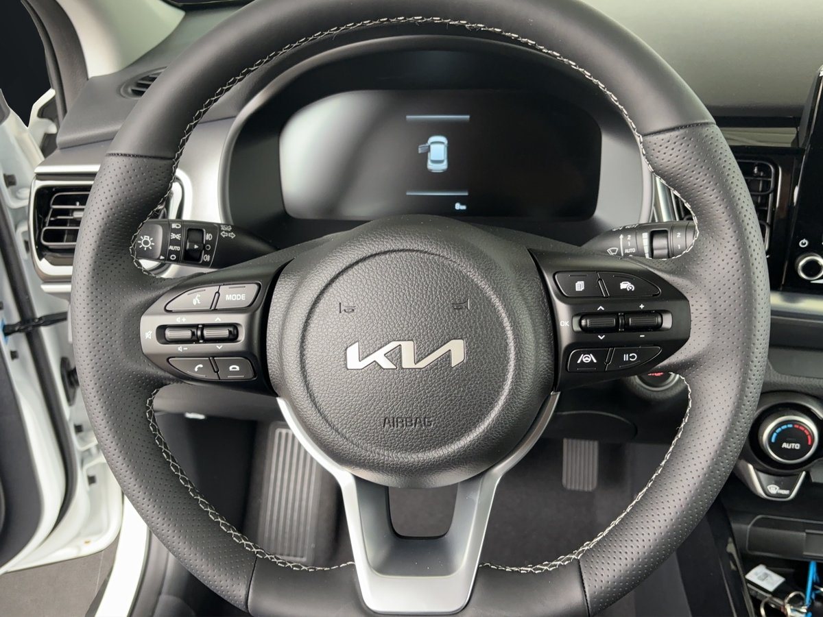KIA Stonic 1.0 T-GDi Edition 30