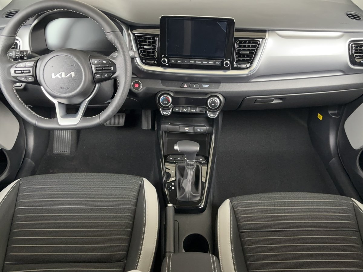 KIA Stonic 1.0 T-GDi Edition 30
