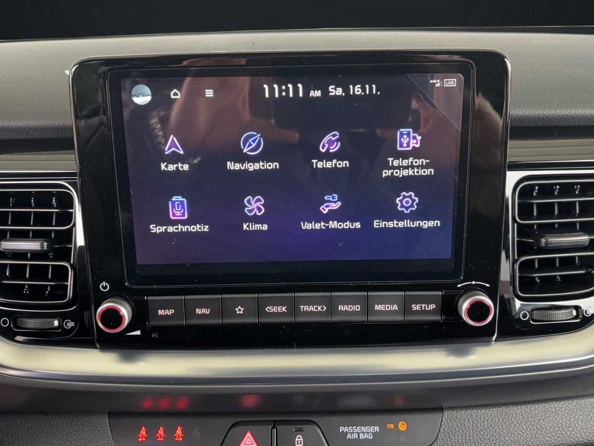 KIA Stonic 1.0 T-GDi Edition 30
