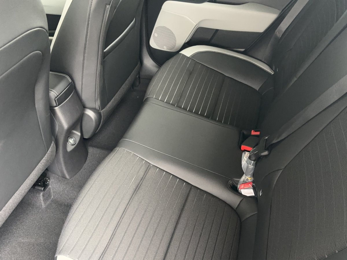 KIA Stonic 1.0 T-GDi Edition 30