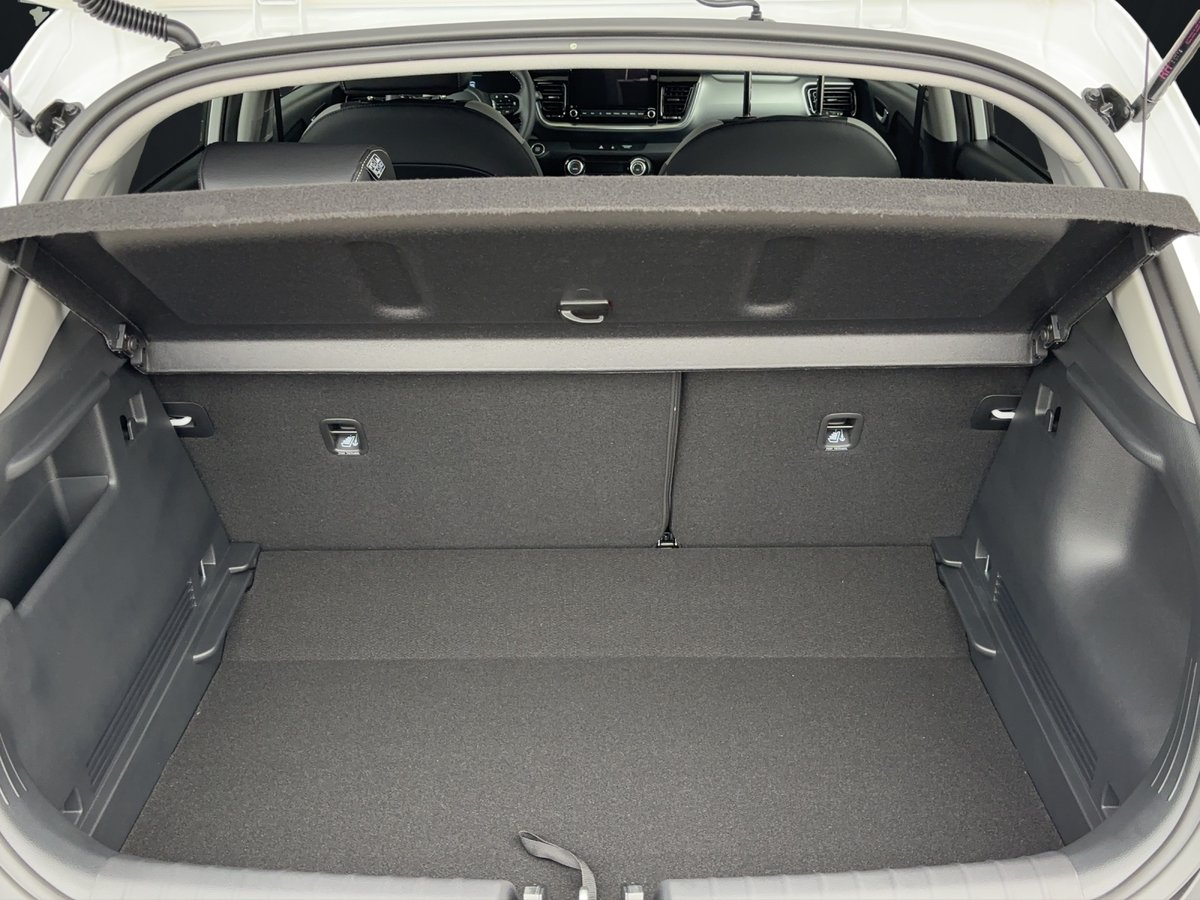 KIA Stonic 1.0 T-GDi Edition 30