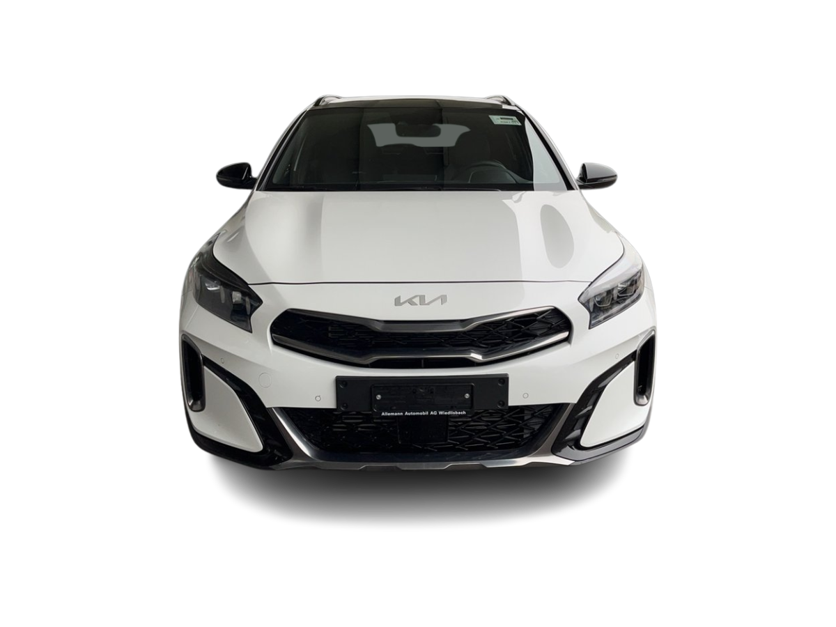 KIA XCeed 1.6 T-GDi GT-Line