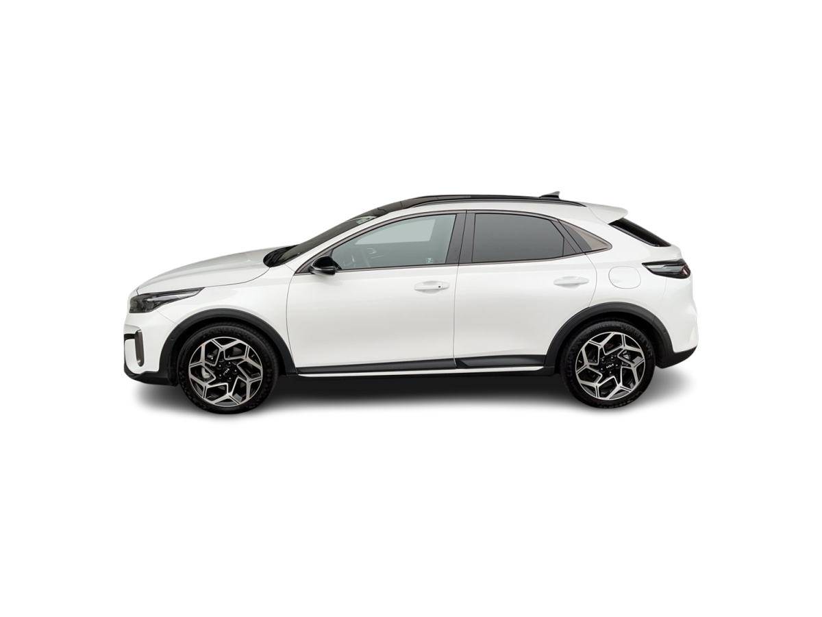 KIA XCeed 1.6 T-GDi GT-Line