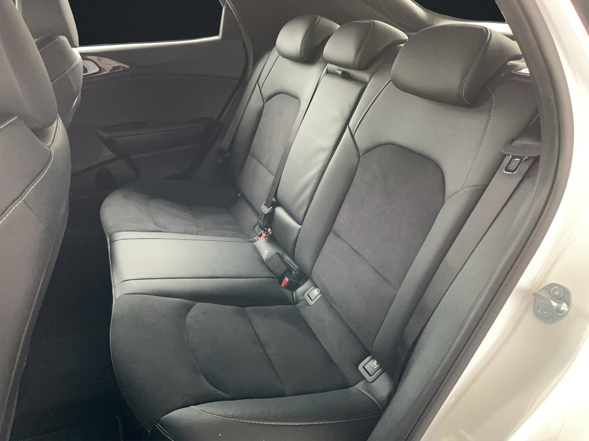 KIA XCeed 1.6 T-GDi GT-Line