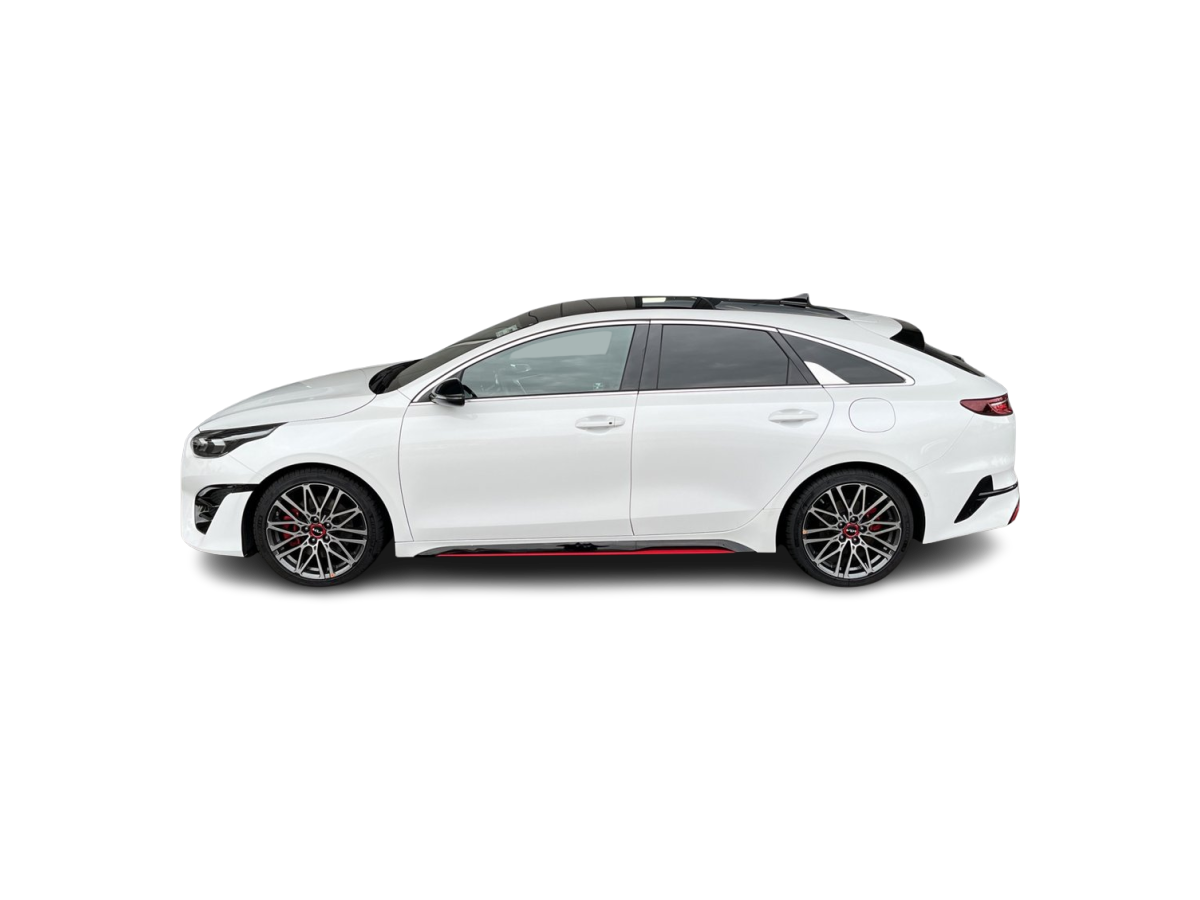 KIA ProCeed 1.6 T-GDi GT