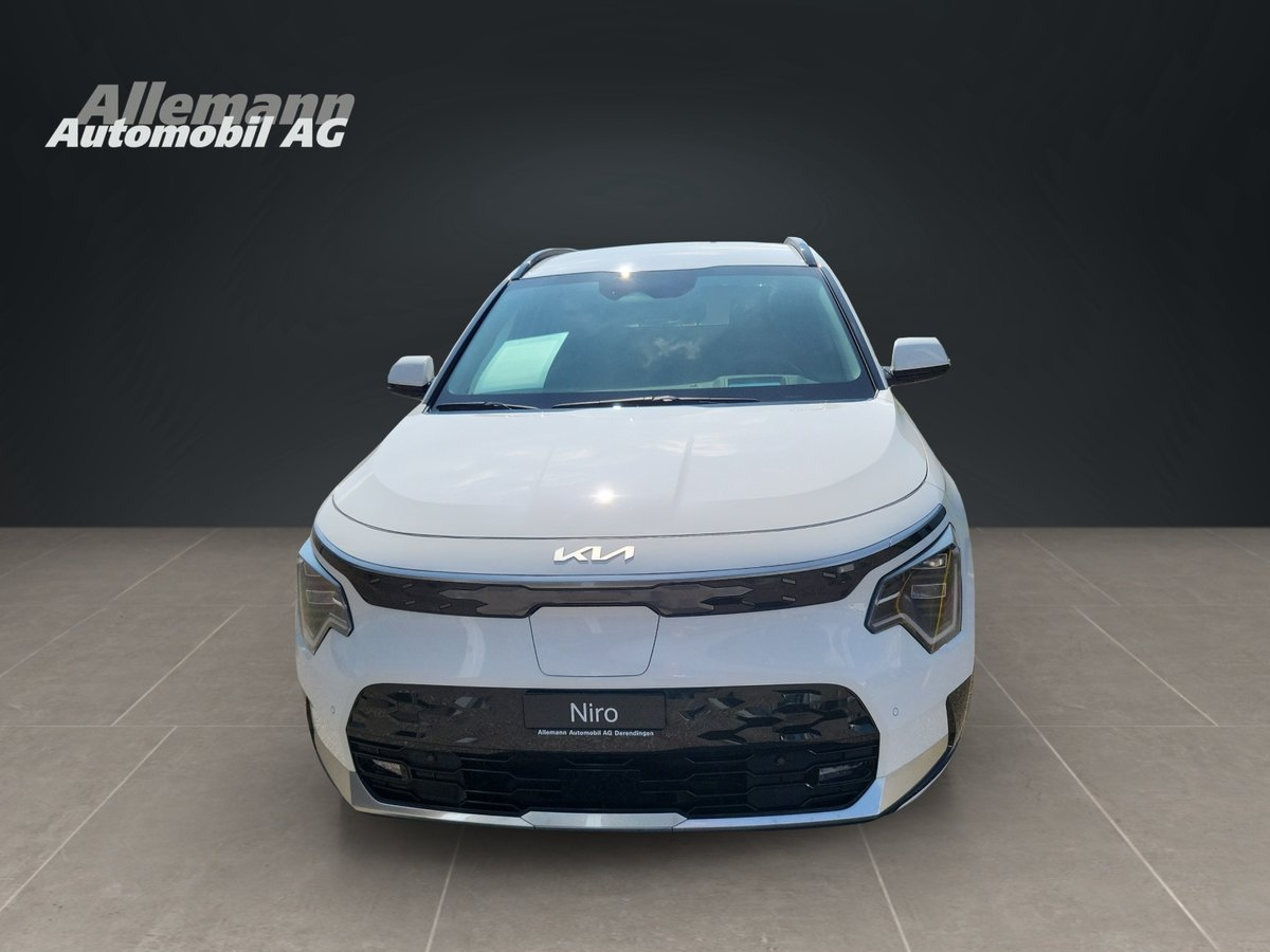 KIA Niro EV Style