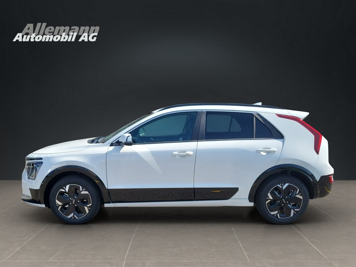 KIA Niro EV Style