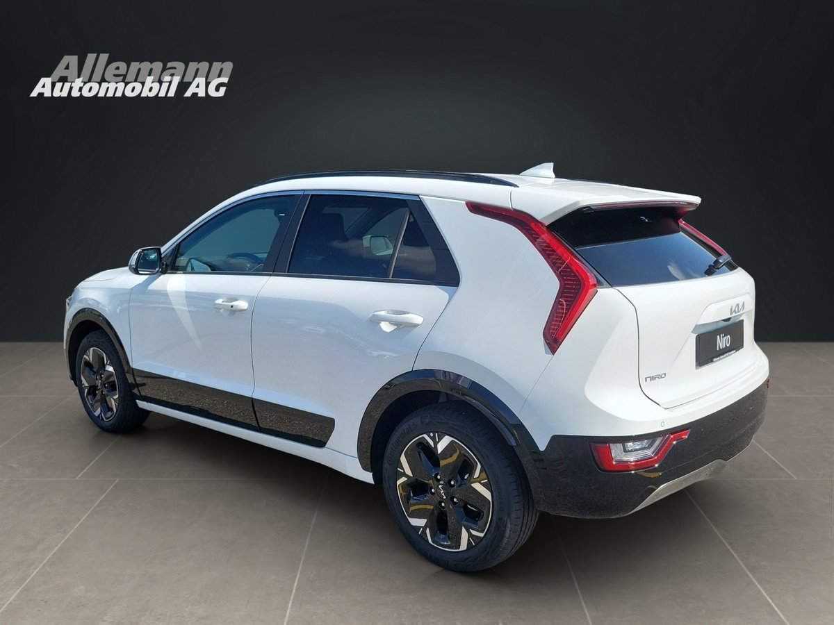 KIA Niro EV Style