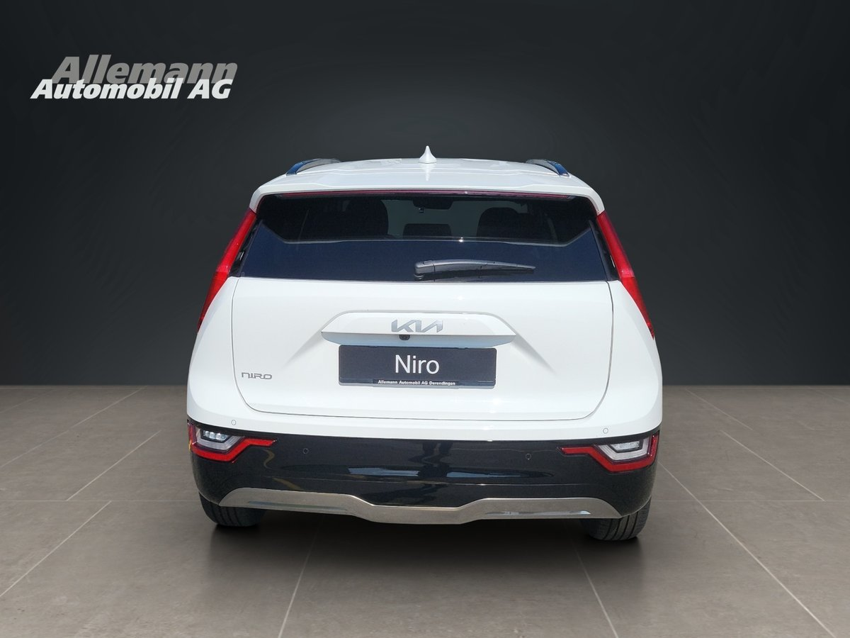 KIA Niro EV Style