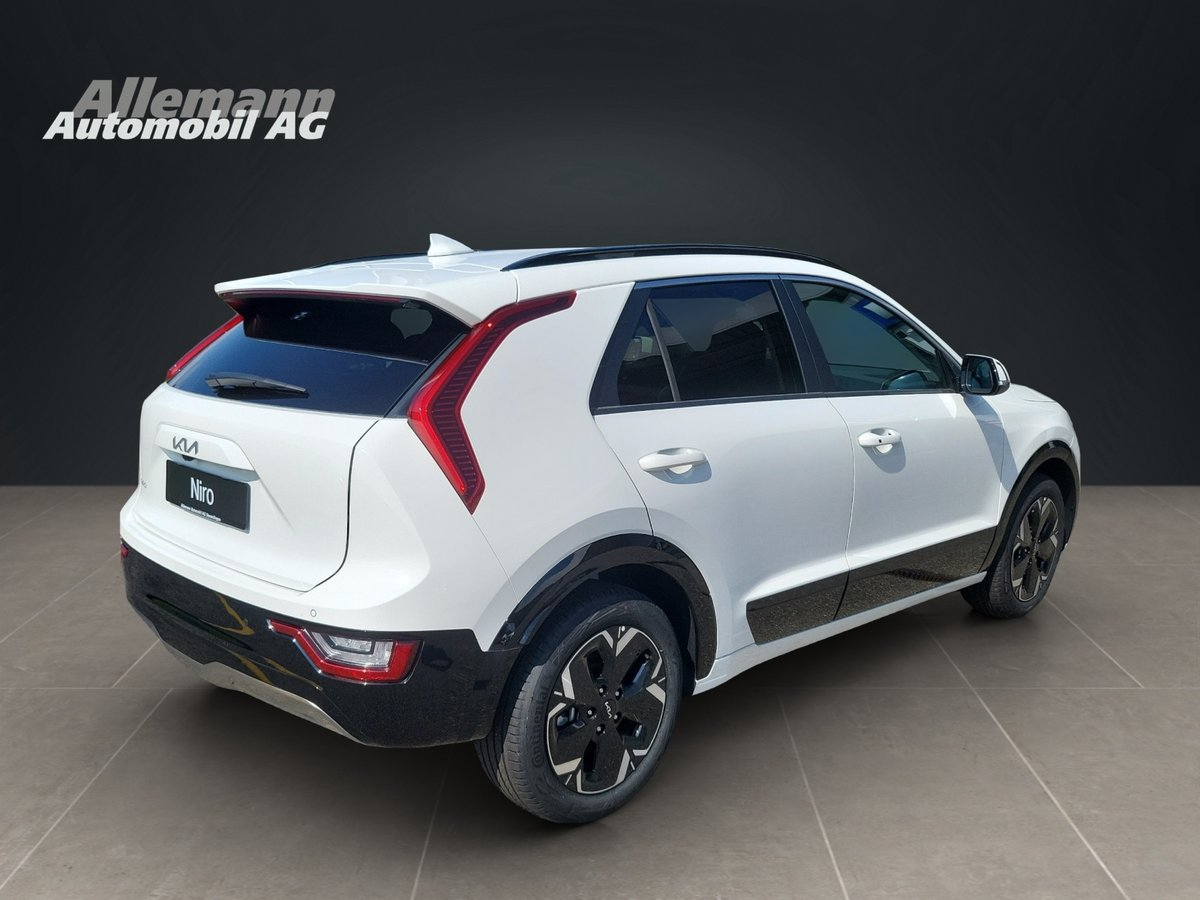 KIA Niro EV Style