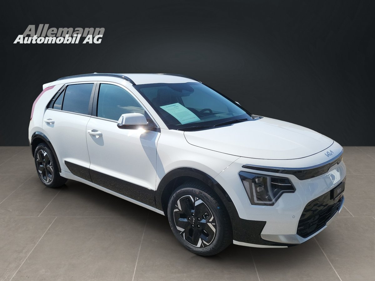KIA Niro EV Style