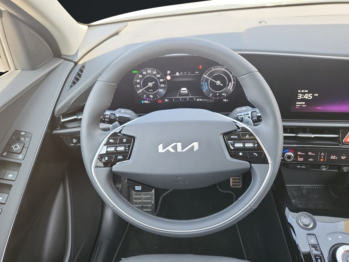 KIA Niro EV Style