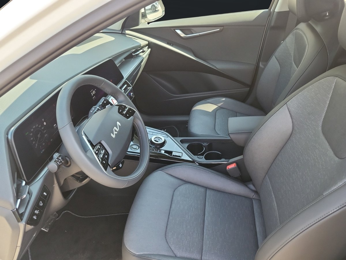 KIA Niro EV Style