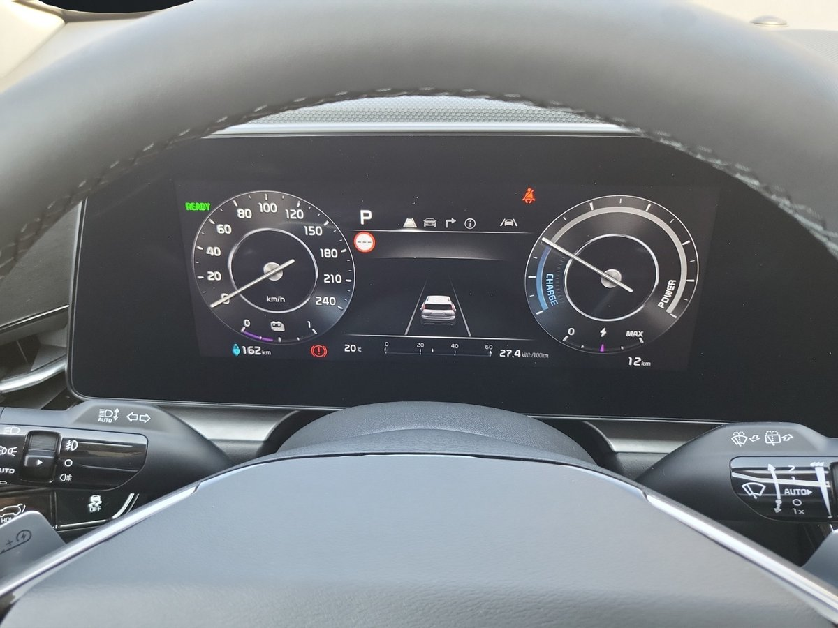 KIA Niro EV Style