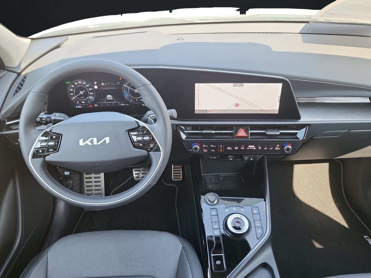KIA Niro EV Style