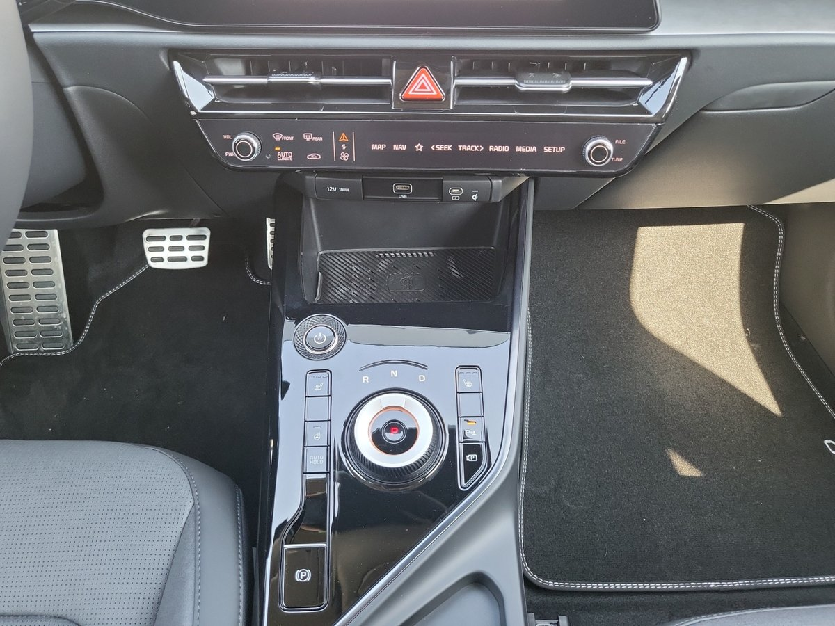 KIA Niro EV Style