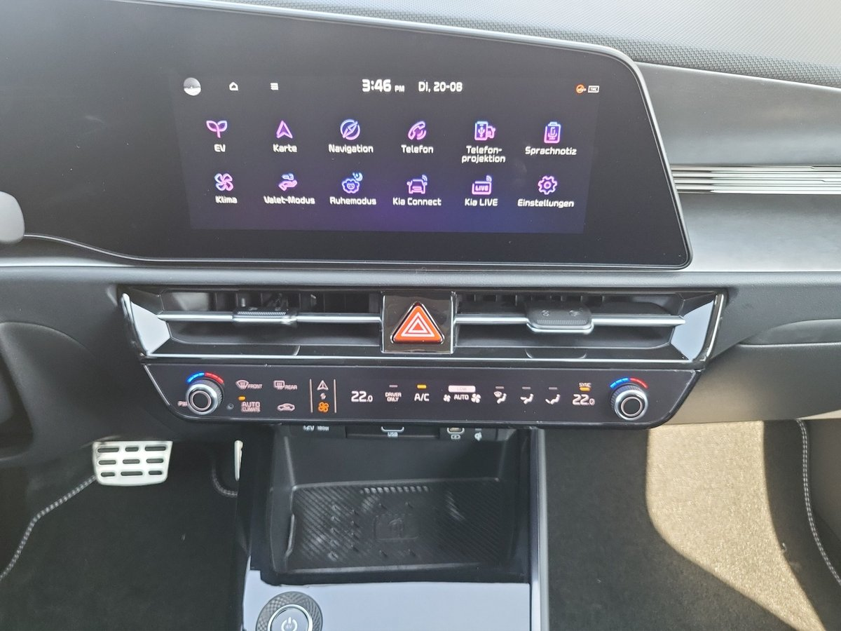 KIA Niro EV Style