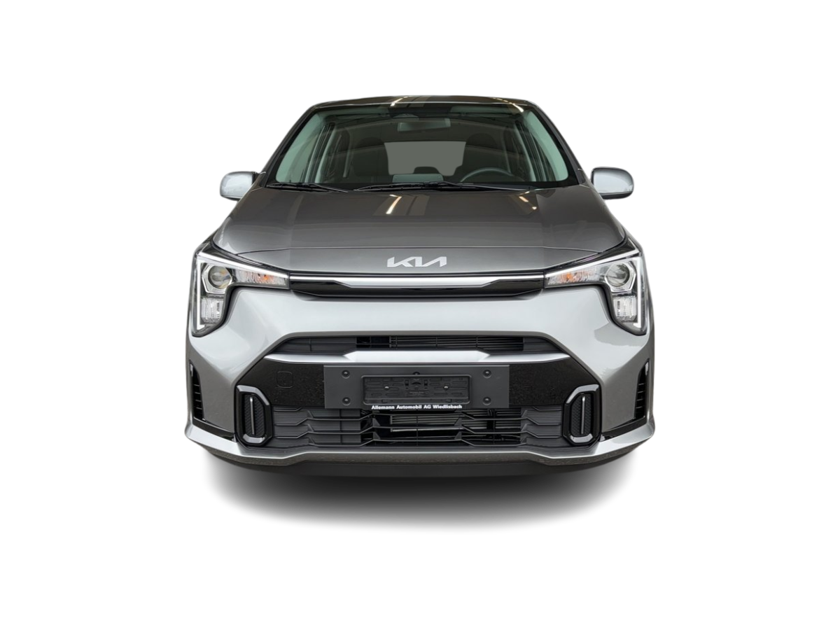 KIA Picanto 1.0 CVVT First Edition