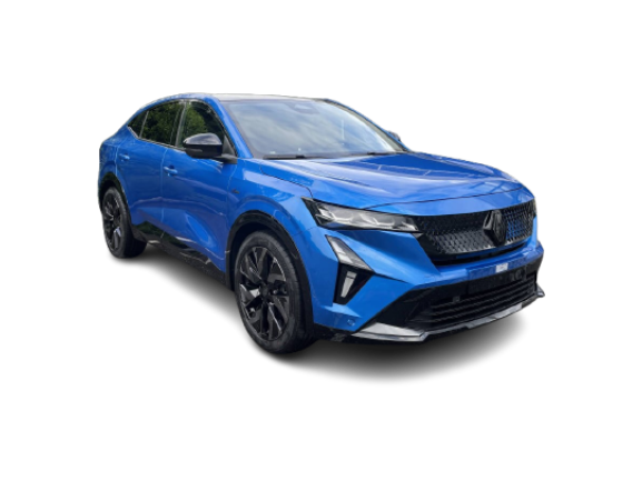 RENAULT RAFALE E-TECH FULL HYBRID200 Esprit Alpine