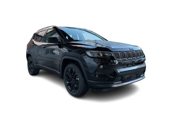 JEEP Compass 1.3 Upland 4xe