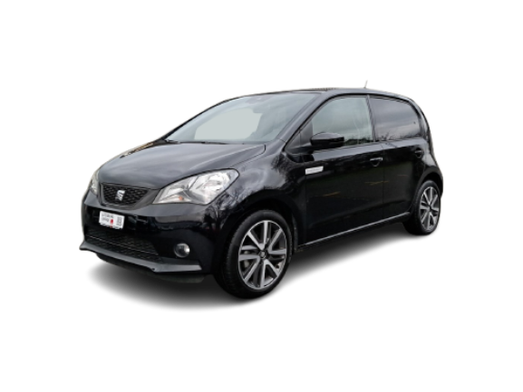 SEAT Mii electric Plus
