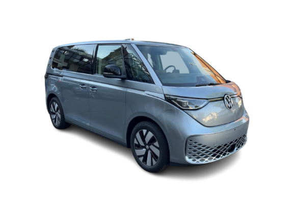 VW ID.Buzz NWB Pro