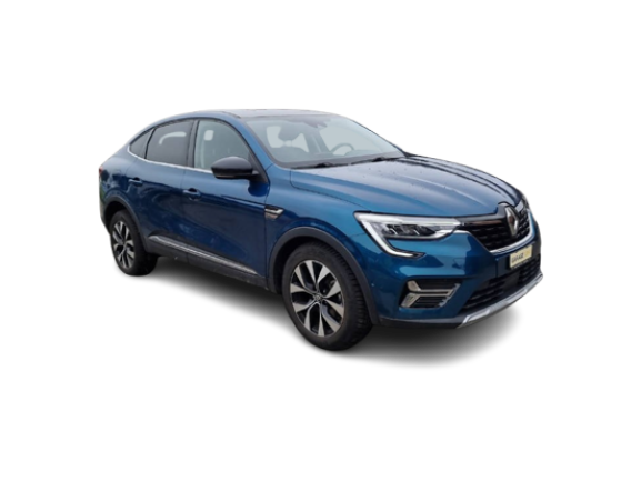 RENAULT Arkana 1.6 E-Tech Intens