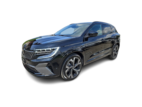 RENAULT Austral 1.2 E-Tech techno esprit Alpine