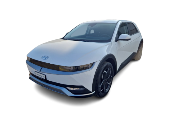 HYUNDAI Ioniq 5 77kWh Origo 4WD