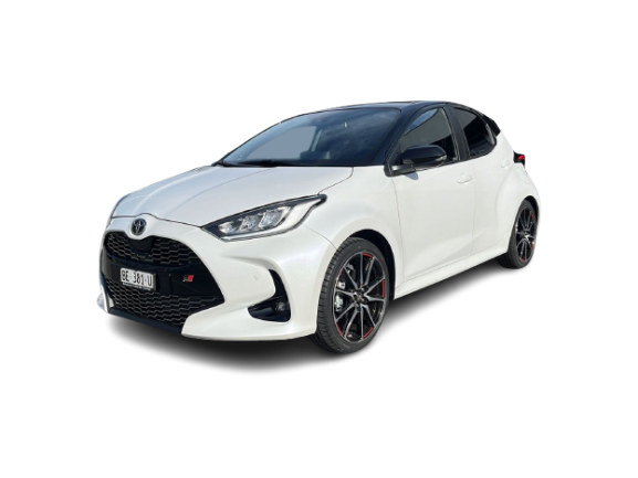 TOYOTA Yaris 1.5 GR Sport e-CVT