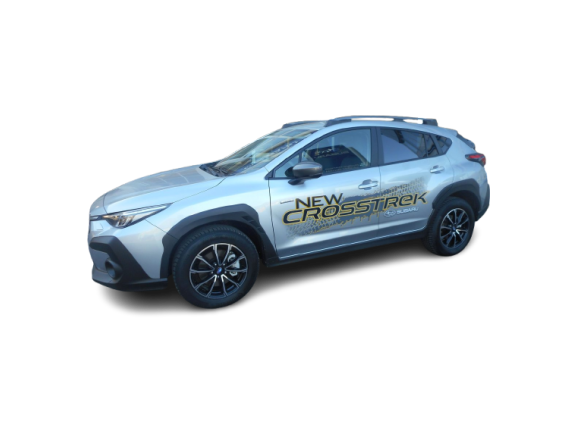 SUBARU Crosstrek 2.0i e-Boxer Swiss Plus