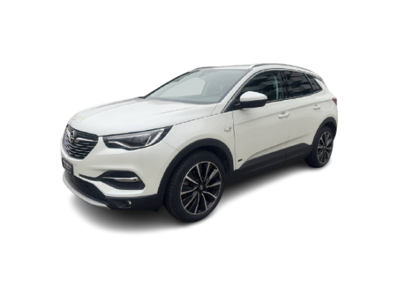 OPEL Grandland X 1.6 T PHEV Excellence
