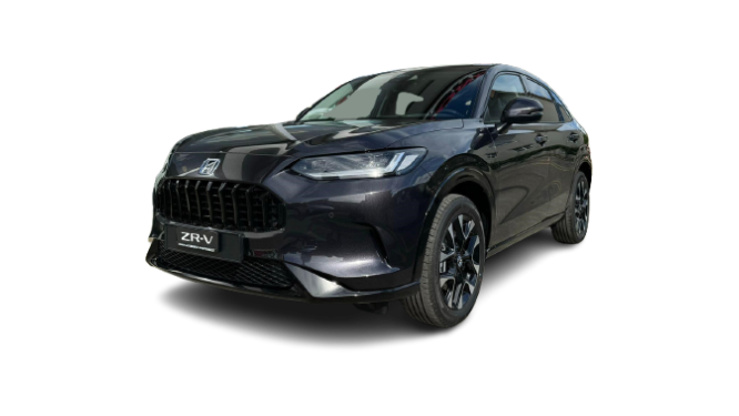HONDA ZR-V 2.0 i-MMD Advance