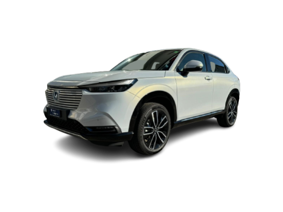 HONDA HR-V 1.5 i-MMD Advance