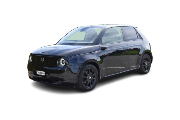 HONDA e Advance