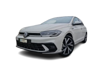 VW Polo 1.0 TSI R-Line DSG