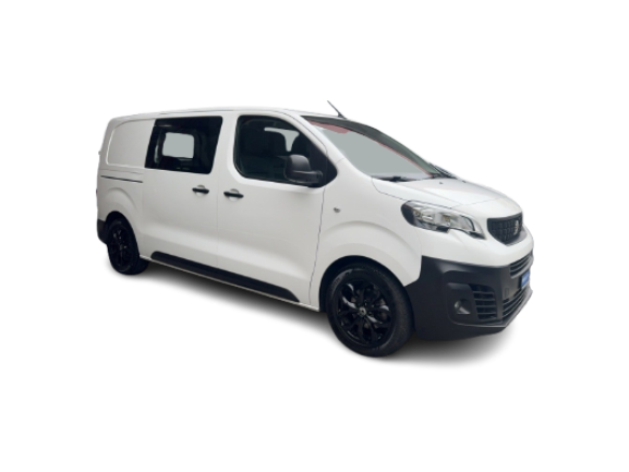 PEUGEOT EXPERT HDi120 S&S Prem. S