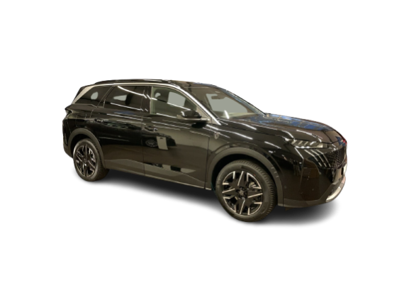 PEUGEOT 5008 NEW 136 e-DCS6 GT